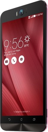 Asus ZenFone Selfie Dual SIM LTE TW JP ZD551KL 16GB
